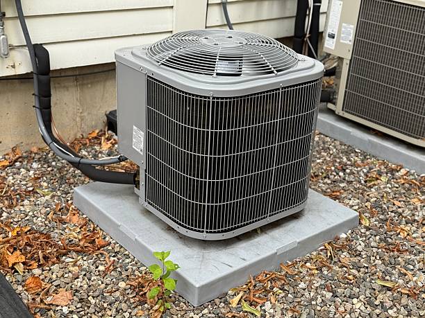 24/7 Emergency Hvac experts in South Heights, PA